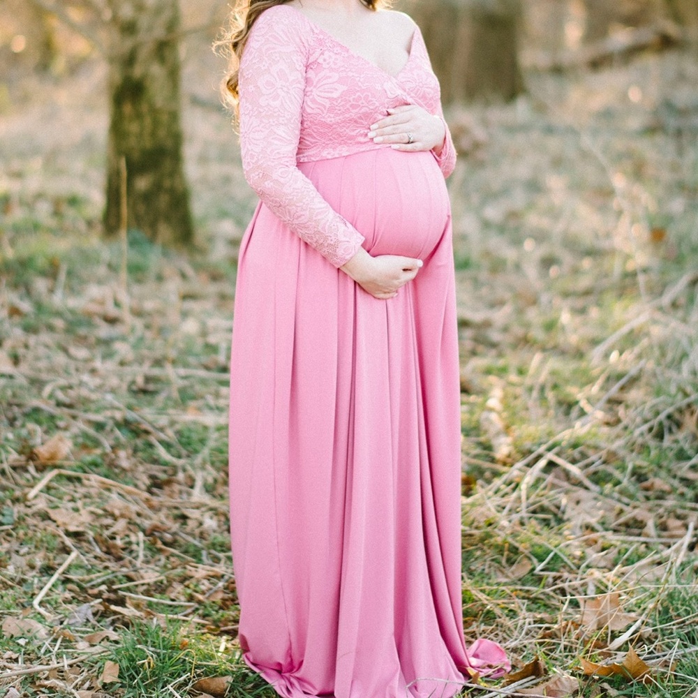 Maternity Dress